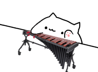 bongo cat mverֻ