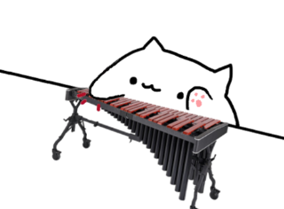 bongo cat mver手机版