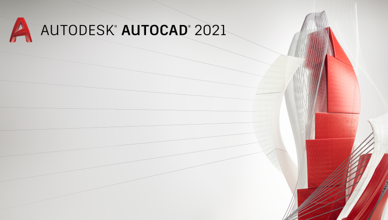 autodesk autocad 2021