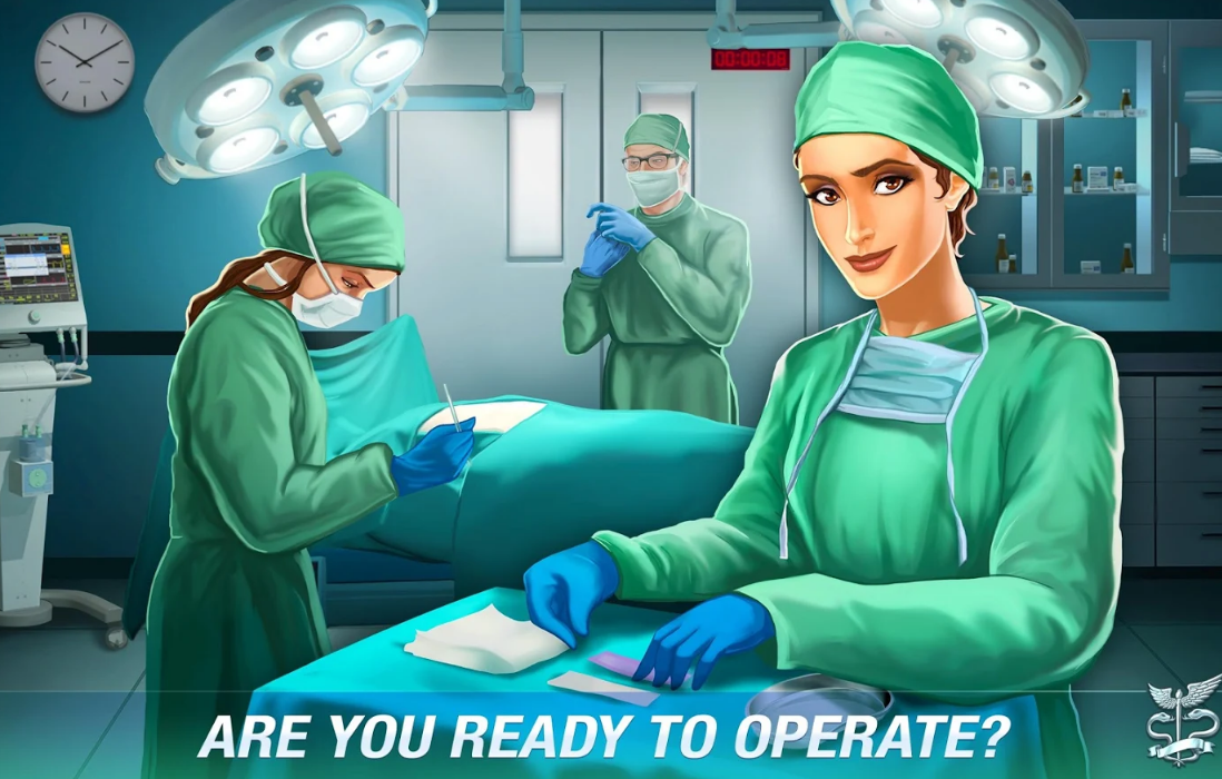 Operate Now: Hospital(ģϷ)ͼ