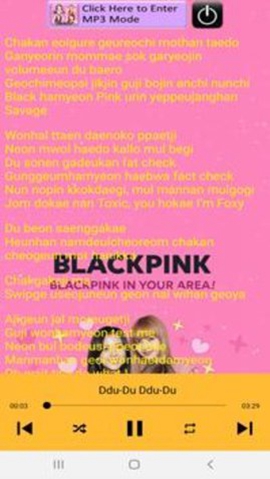 Blackpink Popular Song(blackpink  songs)ͼ1