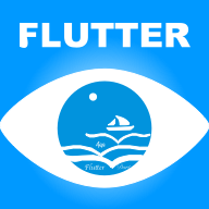flutter示例�件