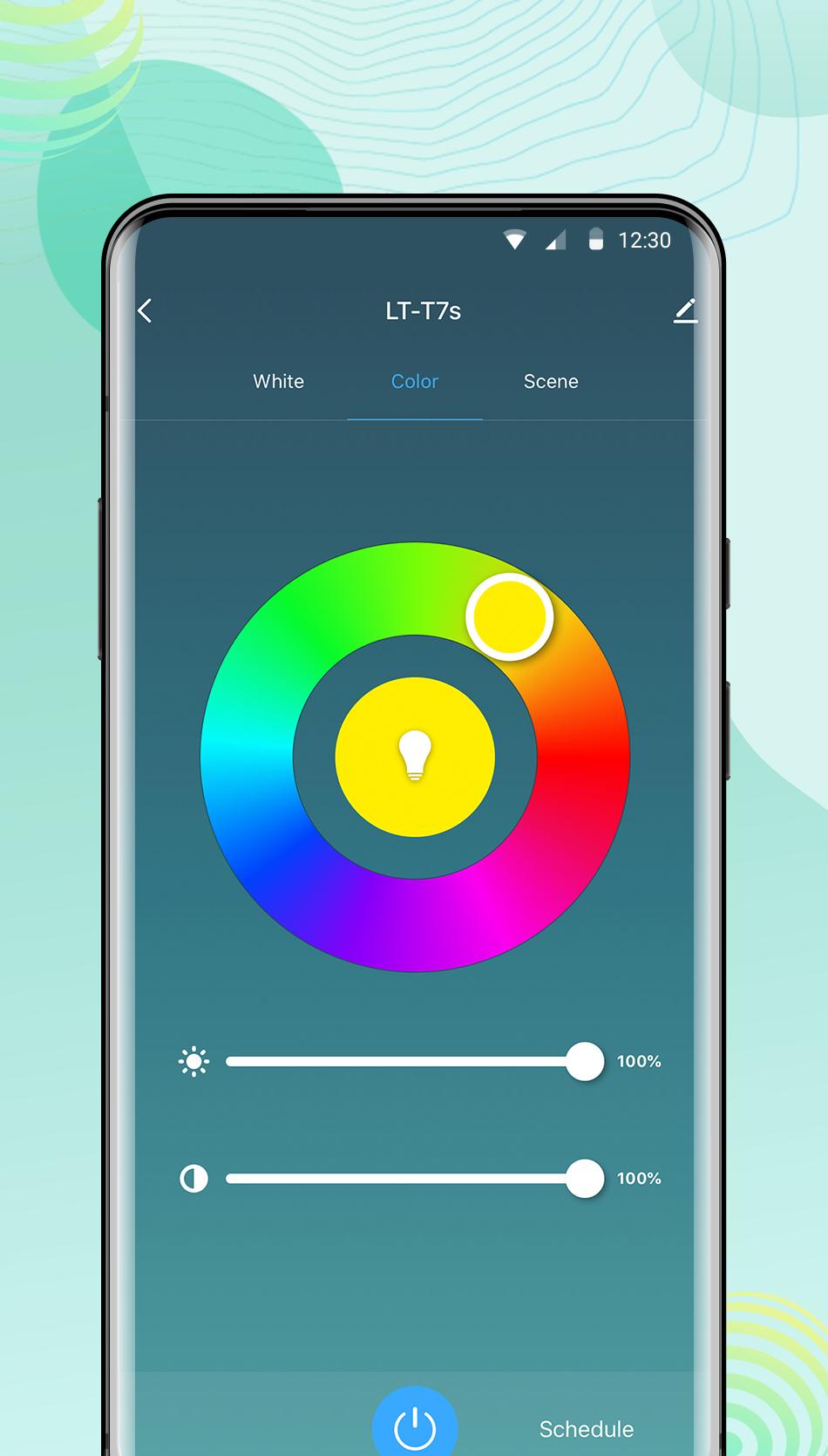 AUKEY Home(app)؈D