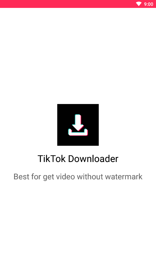 TikTok Downloader(tiktokƵapp)ͼ