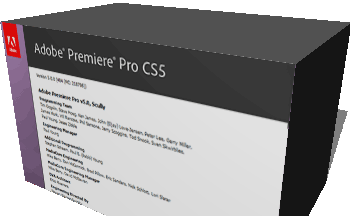 prcs5(Premiere Pro CS5)