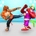 Champs Wrestling Simulator: Animal Fighting Games(ھˤģ)1.0׿