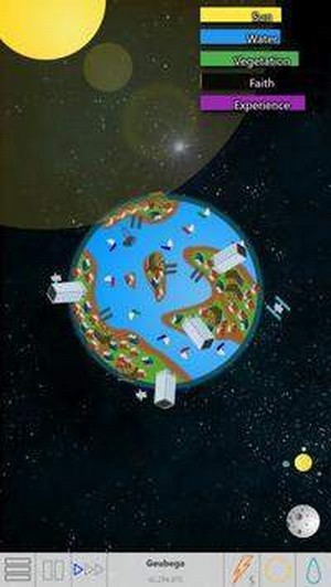 My Planet()ͼ
