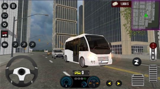Minibus Simulation 2022(Сģ)ͼ