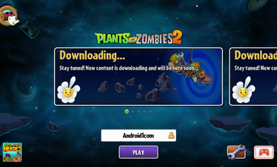 pvz2¹ú¼Ê°æ×îÐÂ°æ½ØÍ¼