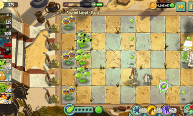 pvz2¹ú¼Ê°æ×îÐÂ°æ½ØÍ¼