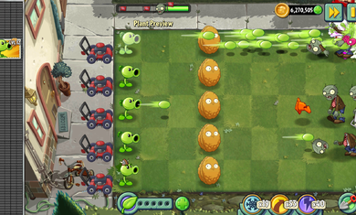 pvz2¹ú¼Ê°æ×îÐÂ°æ½ØÍ¼