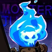 MonsterJudger(妖怪事務所汉化版)