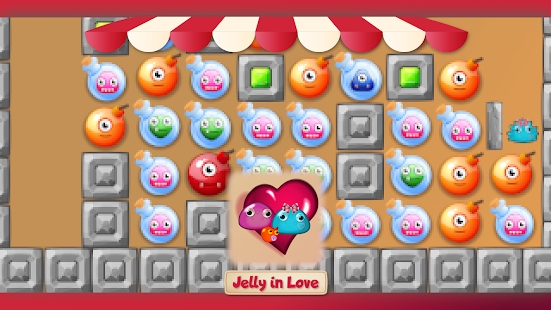 ِ۹(Jelly in Love)؈D