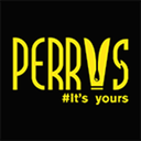 perrys酒吧订座app