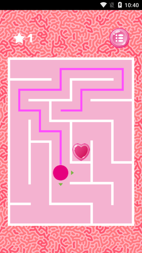 ۺɫԹ(maze pink)ͼ