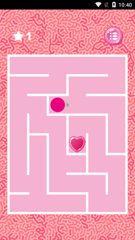 ۺɫԹ(maze pink)ͼ