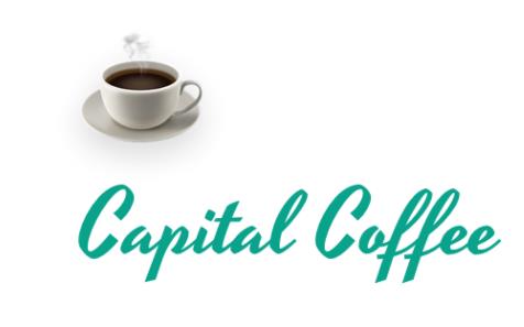 capitalcoffee app