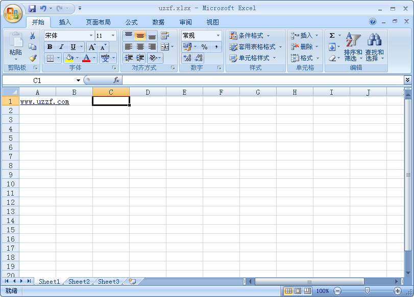 Microsoft Office Excel 2007汾ͼ0