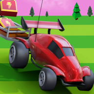Full Charged Cars Race(СϷ)0.7׿°