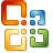 Microsoft Office 2003 sp3精简安装版(五合一)