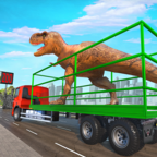 Rescue Animal Transport Truck :Farm Animal Games(ԮʻСϷ)