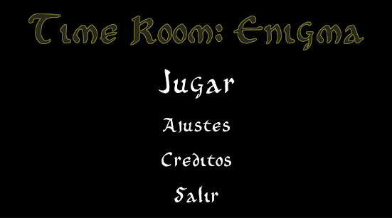 Time Room: Enigma(ʱ)ͼ