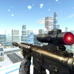 Sniper Shooting strike 2021(ͻ2021)