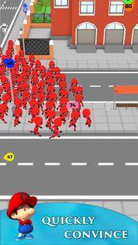 Crowd Run 3D(˾3D)ͼ