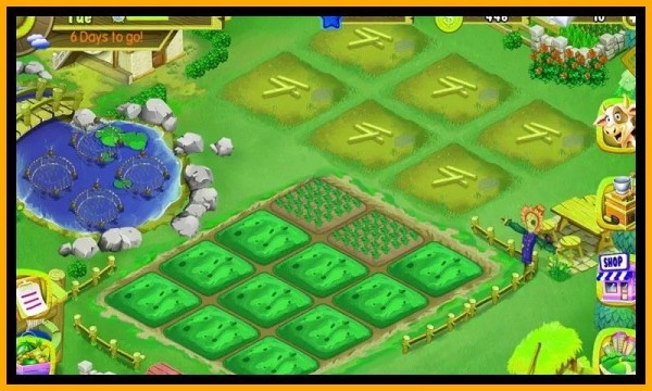 Super Farming Business Simulator(ũҵģ⾭Ӫ)ͼ