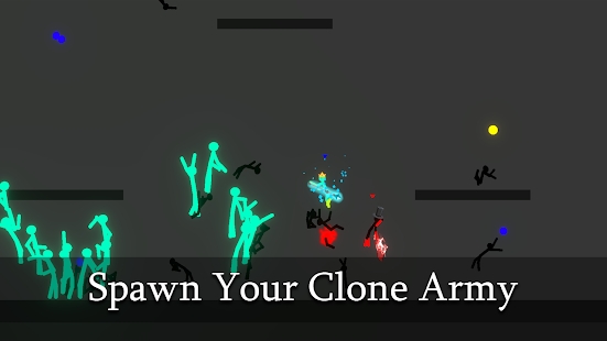 Clone Warfare(¡ս)ͼ