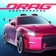 Drag Racing: Underground City Racers(³нͷ쭳־)