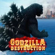 GodzillaDestruction(˹Ϸ)1.0.1°