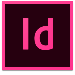 Adobe InDesign CC 2018破解版