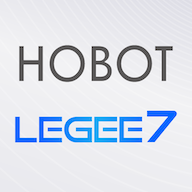 HOBOT LEGEE 7扫地机器人App
