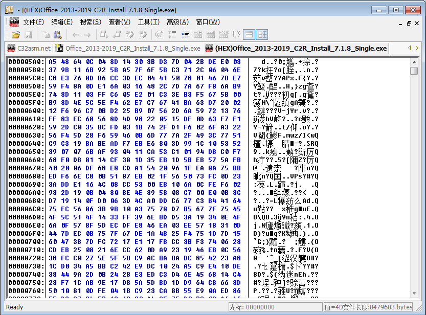 Rܛ(C32Asm)؈D1