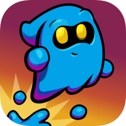 Ghost Jump Go!(ԾgoСϷ)1.2104.1416İ