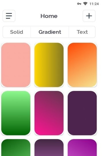 Solid Color Wallpaper(ɫֽ)ͼ
