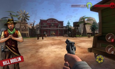 Call of Outlaws(֮ͽΑ)؈D