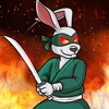 Ninja Rabbit(ըٻʦ)1.0°
