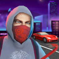 Car Thief Simulator(͵ģ׿)