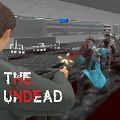 The Undead(ʬϷ)0.2 ׿