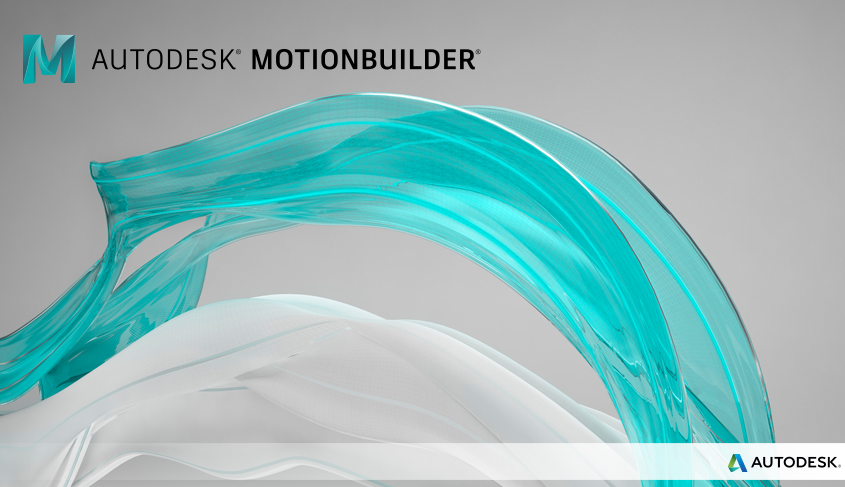 Autodesk MotionBuilder 2022ٷ