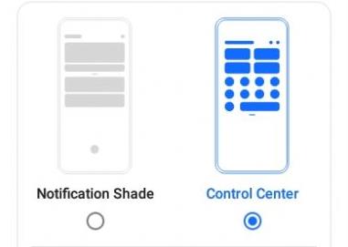 仿miui12控制中心汉化版 仿miui12控制中心汉化版