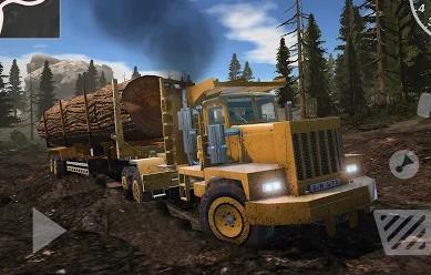 ռģ(Ultimate Truck Simulator)