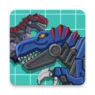 T-Rex Attack(޽ʵ)2.8 °׿