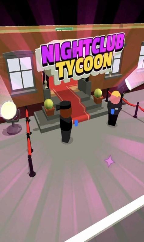 ҹ㘷(Nightclub Tycoon)؈D