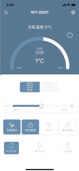 Car Fridge Freezer(܇d֙C(j))؈D