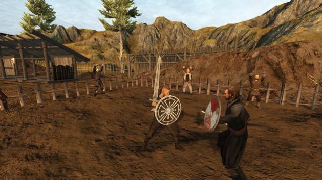 Vikings: Valhalla Saga(άӢٷ)ͼ