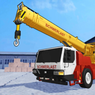 Crane Rescue(ػԮģϷ)1.0.0 ׿