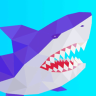 Shark Rampage: Hungry Shark(终极鲨鱼模拟器中文版)0.7 修改版